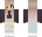 edit of skin