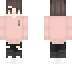 edited anime boy skin