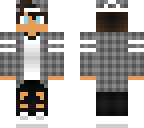 edited dude