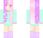 edited skin