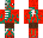 edited zombie pigman