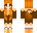eevee girl