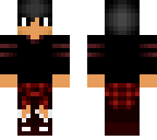 emo aaron