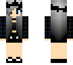 emo girl
