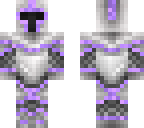 enchanted paladin