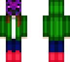 enderchara