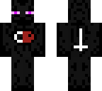 enderman edit