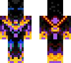 enderman element master