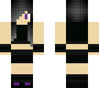 enderman girl