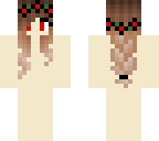 evil amora skin base