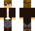 eyepatch max