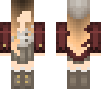 faceless florence