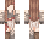 faceless katherine