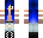 fall skin