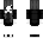 female bendy chibi
