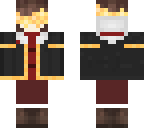ff frisk jacket comes off