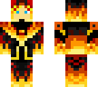 fire apprentis