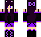 fixed purple