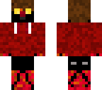 flame demon