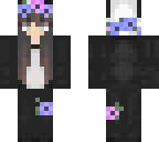 flower panda