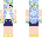 flower queen