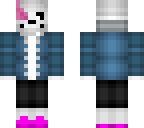 flowertale sans