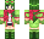 flygon girl