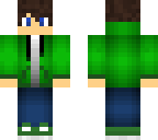 for den