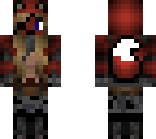 foxy fnaf girl