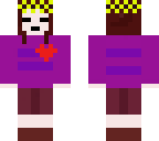 frisk