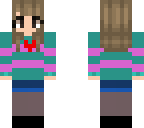 frisk