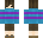 frisk boy