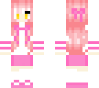 funtime foxy human girl