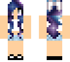 galaxy cutie