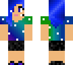 galaxy girl