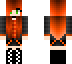 gamer girl