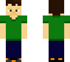 gaping