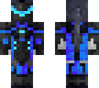genji carbonfiber