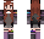 girl