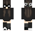 glasses