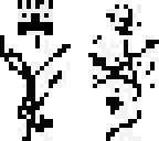 glitch or bob