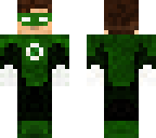 green lantern