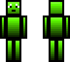 green man