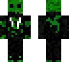 green slime pvp