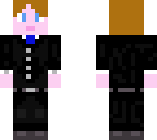 guy in suit