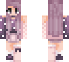 hair edit first skin