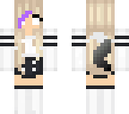 herobrine me