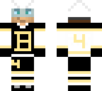 hockey player