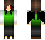 horror chara
