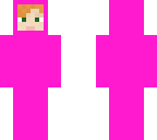 hot pink alex